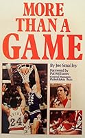 More than a game 0866050302 Book Cover