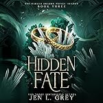 Cover of Hidden Fate
