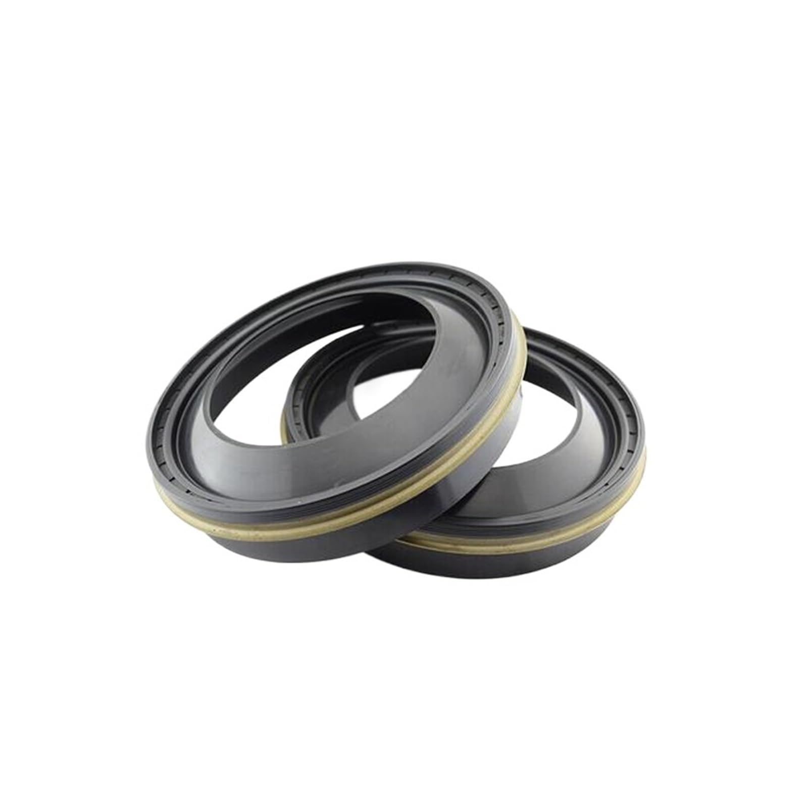 YIVELYYZG Concrete Bearing Mixer Reducer Special 804312A 120 * 215 58/80 Oil Seal(Oil seal)