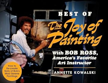 best painting books