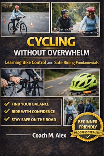 Cycling Without Overwhelm: Learning...