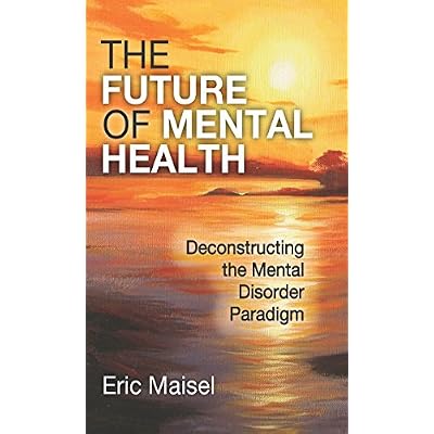 The Future of Mental Health