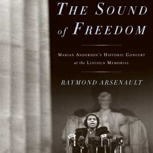 Cover art for The Sound of Freedom