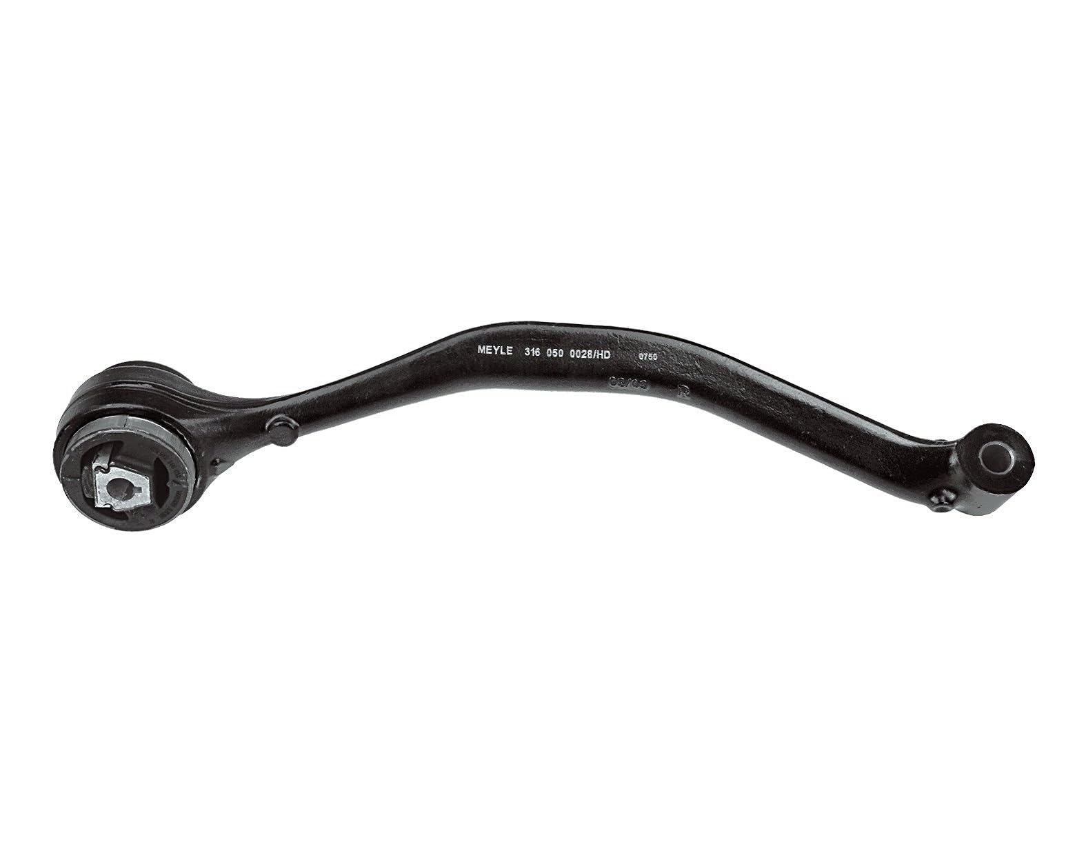 MEYLE Guidon de suspension 3160500028/HD qualité premium BMW X3 - 2