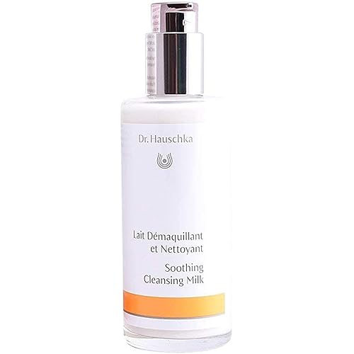 Dr. Hauschka Soothing Cleansing Milk