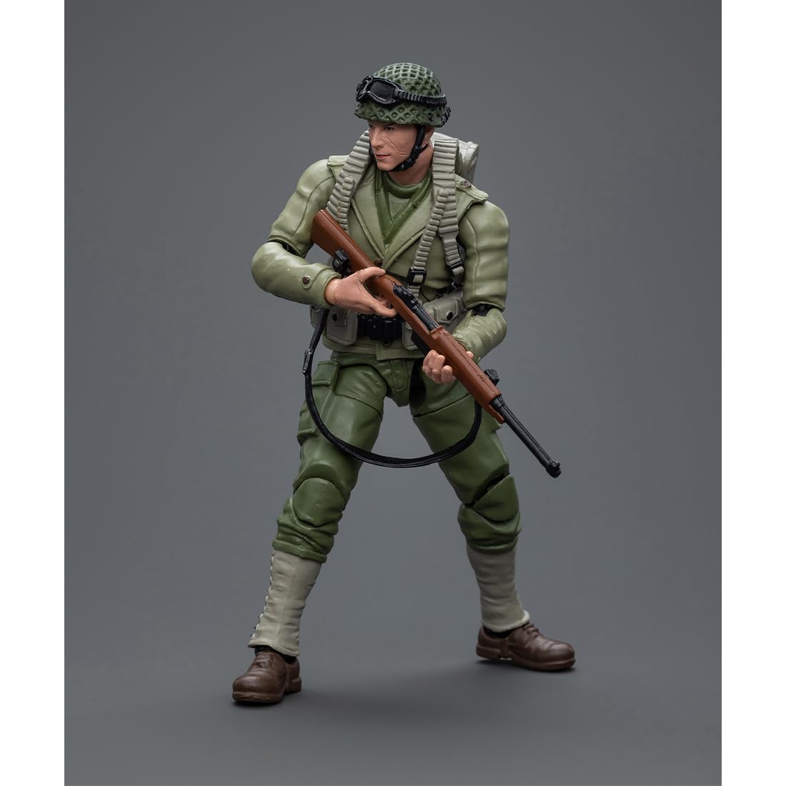 Amazon.co.jp: 1/18スケール ミリタリーアクションフィギュア 関節可動