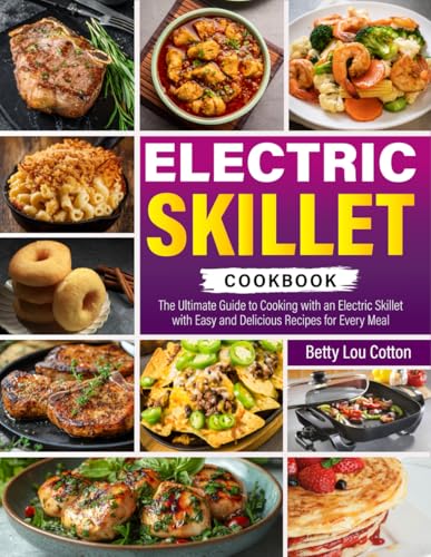 How to Master Your Electric Skillet: A Simple Guide