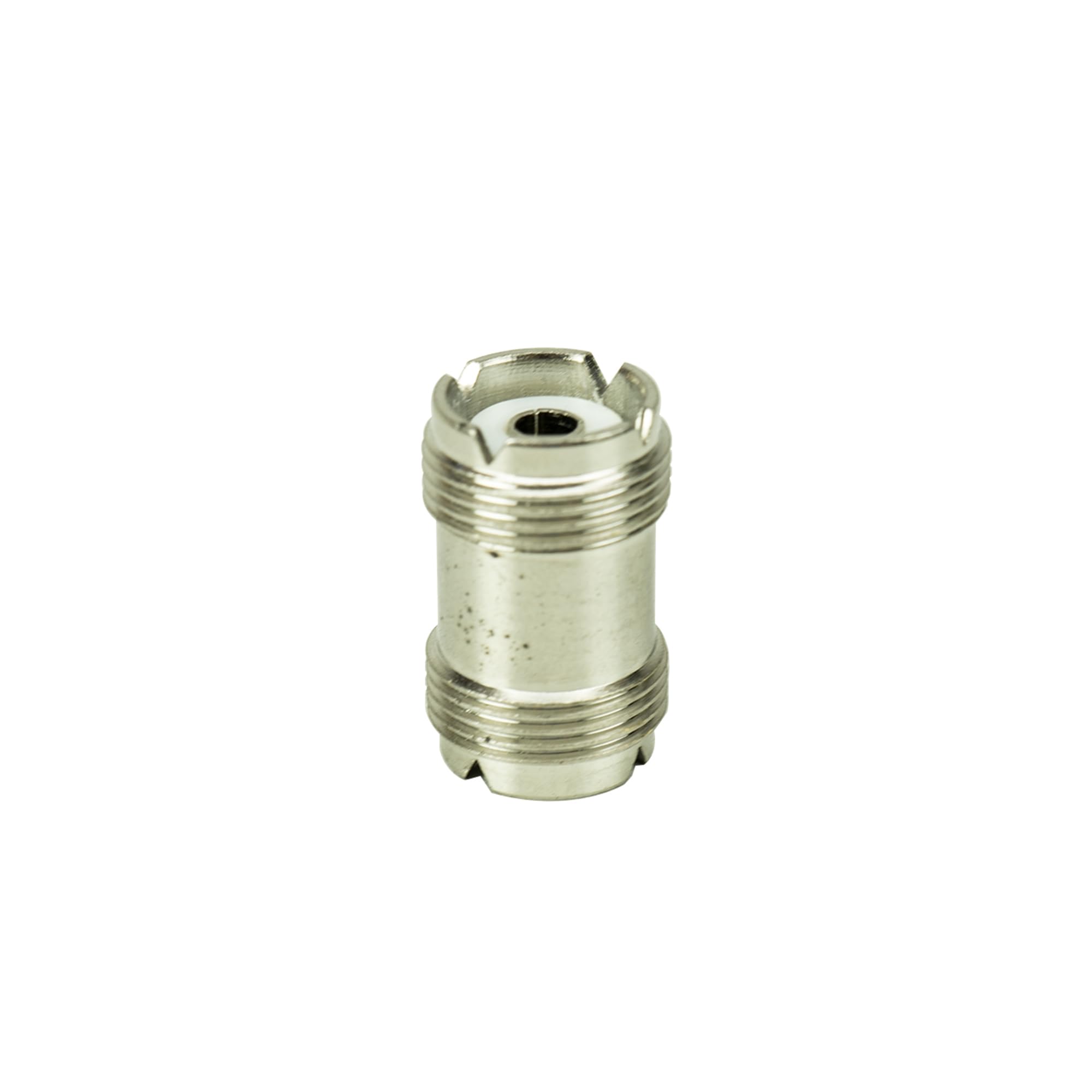 Confezione da 10 adattatori PNI PL-258 (femmina PL)