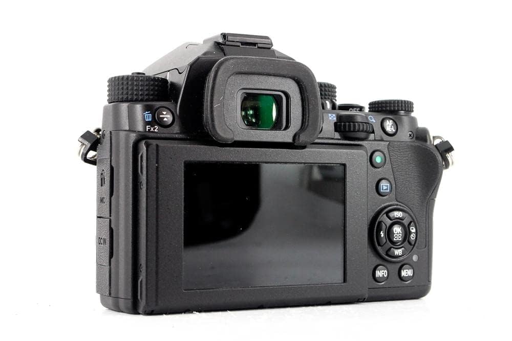PENTAX KP ボディ ブラック KP BODY BLACK #5123 Amazon.co.jp: Pentax KP Body Black : Electronics
