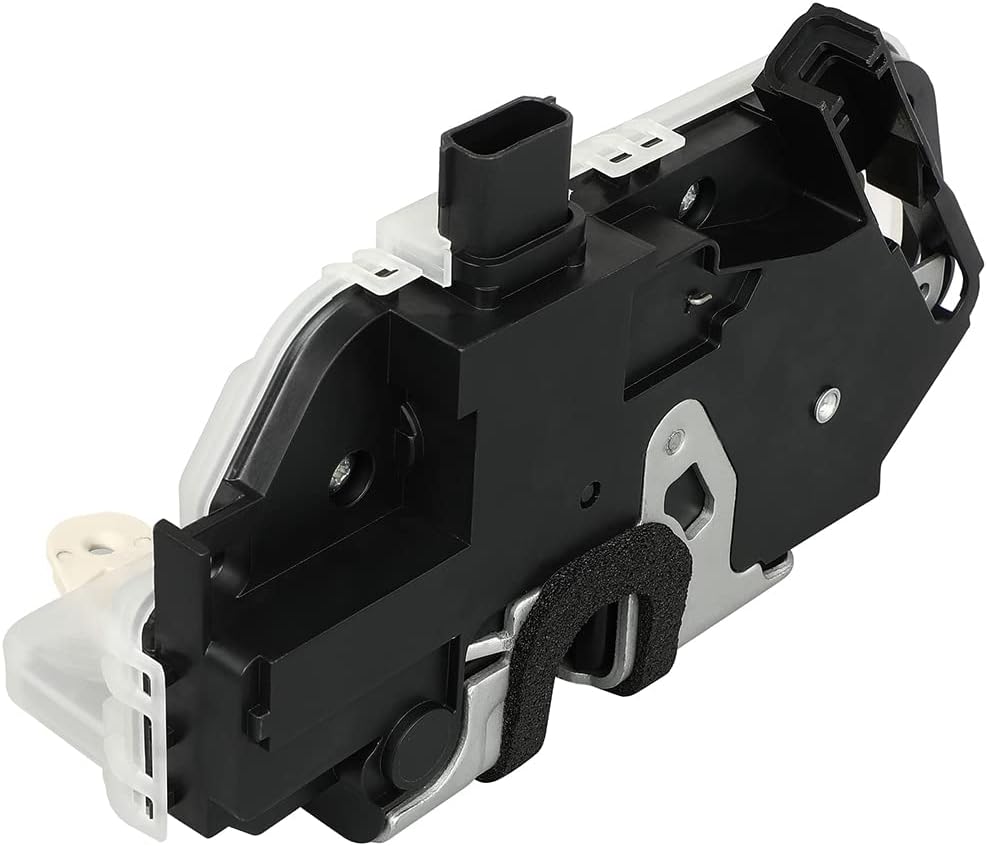 Door Lock Latch Actuator Front Left 2008-2012 For Ford Escape, 2009-2014 For Ford For F-150, 2008-2012 For Ford Focus with Latch Motor 7T4Z7821813C,8T4Z7821813A/B,9L3Z-5421813-A