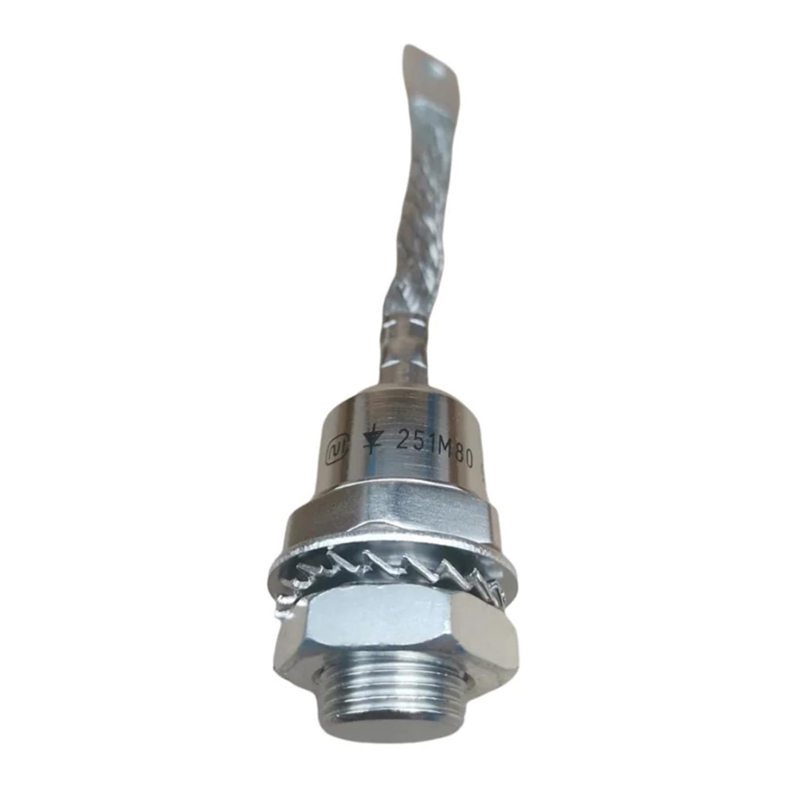 BRODEFUP 251M80 Thyristor Diode