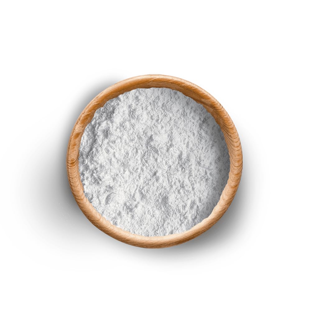 Maisstärke 10 kg Bindemittel Glutenfreie Speisestärke Pflanzlich für Saucen zum Backen