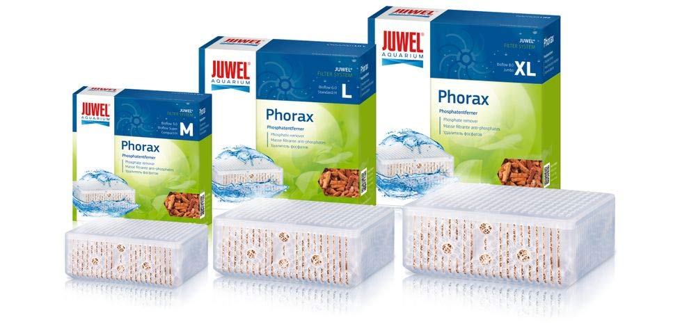 Juwel Phorax M - Phosphate Reduction Algae Growth Better Plant Growth - Image 3
