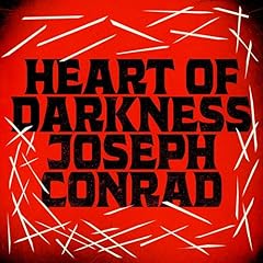 『Heart of Darkness』のカバーアート
