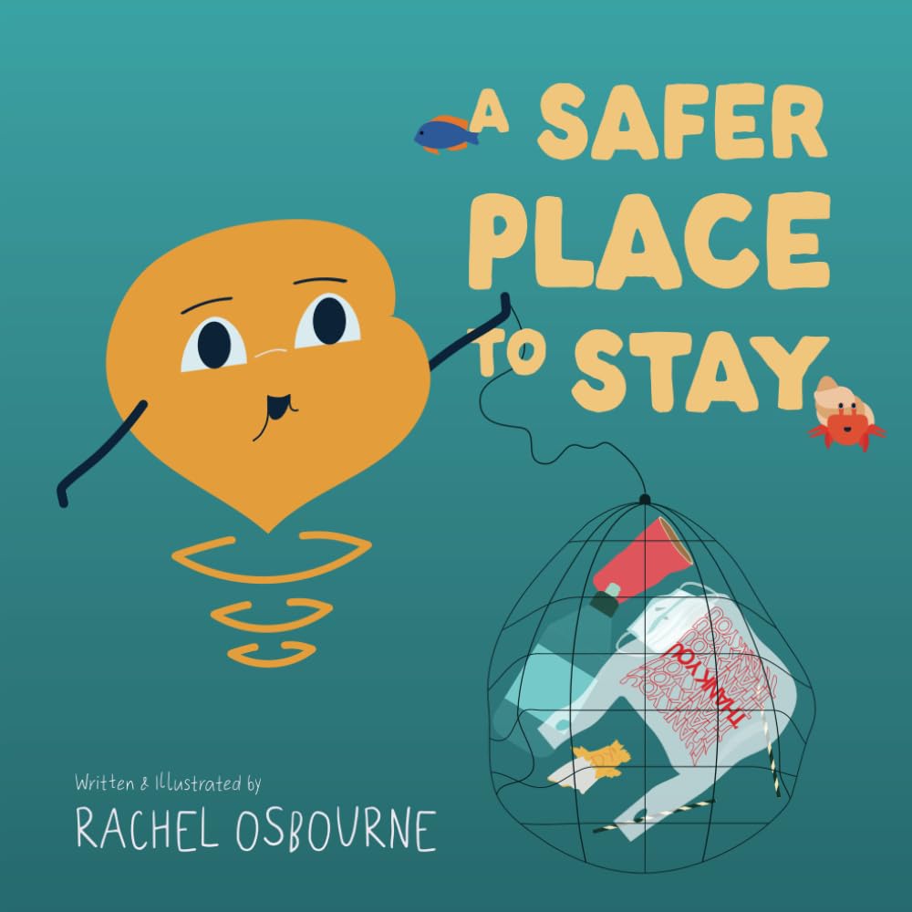 A Safer Place to Stay