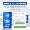 TAMAYA Blueberry Juice Pure Blueberries Fresh Pres... #1