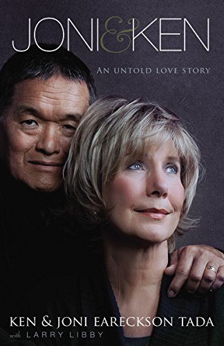Joni and Ken: An Untold Love Story Kindle Edition