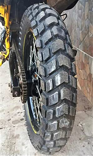 Llantas, Tires llantas moto rin 18 Marca Yuanxing (2)