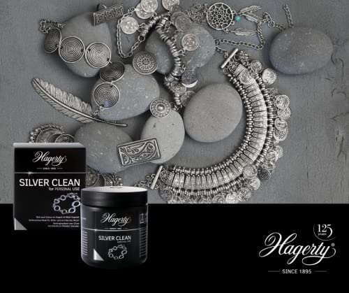 Silver Clean 1