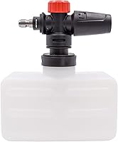 Vista 14 de AR Blue Clean BC383HSS Lavadora a Presión Eléctrica - 2150 PSI, 1.6 GPM, 13 Amperios, Accesorios de Conexión Rápida, Mango Telescópico