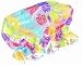 ORE Originals Living Goods Oversized Shower Cap Big Hair