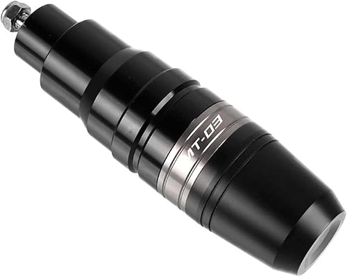 Miniatura 1 de Marcos protectores para motocicleta, accesorios CNC, marco de escape, deslizadores, almohadillas de choque, protector de caídas para Yamaha MT03