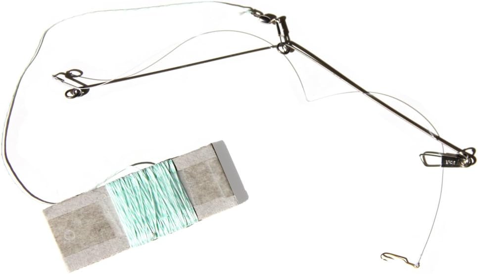 Military Speedhook Survival Kit