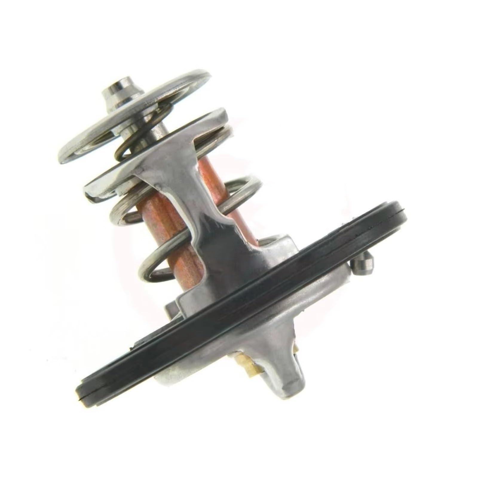 Vehicle Coolant Thermostat Compatible With Toyota For 4runner 2010 2011 2012 1 Pcs Engine Coolant Thermostat Replacement Accessories 9091603093