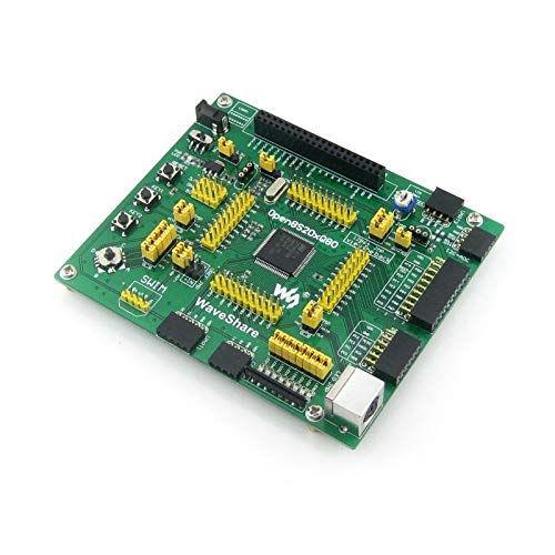Carte de développement PLC LLD Open8S208Q80 Standard pour prototypage industriel