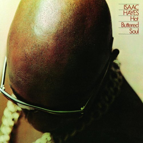 Isaac Hayes