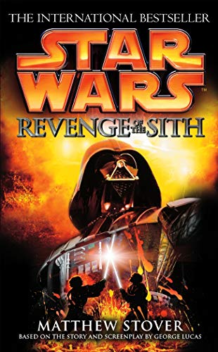 Star Wars: Episode III: Revenge of the Sith (Novelisations, 2)