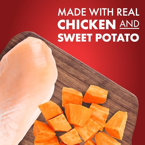 5% Off Pur Luv K9 Kabobs Dog Treats – Real Chicken & Sweet Potato - Image 6