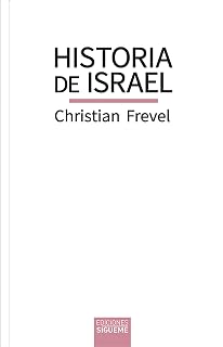 Historia de Israel