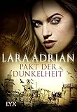  Pakt der Dunkelheit (Midnight-Breed-Novellas, Band 5)