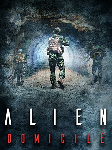 Image of Alien Domicile