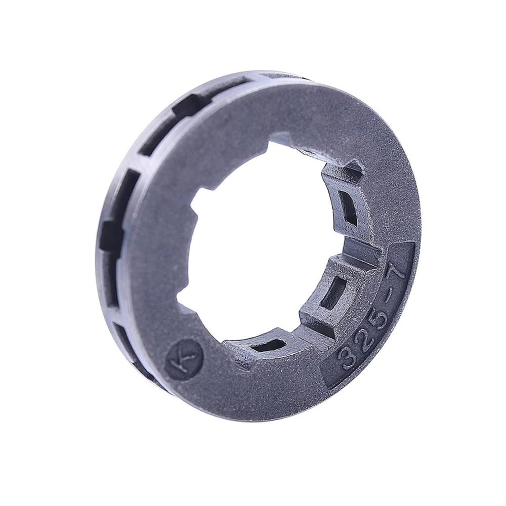 Pignon à jante de chaîne haute durabilité pour pignons en acier