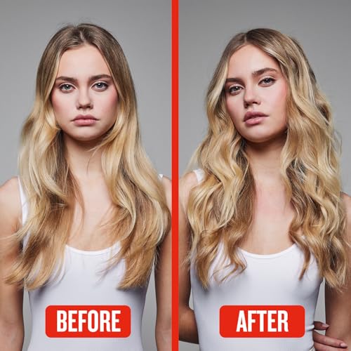 Remington Curling Wand, Conical barrel 13-25mm, Shine Therapy, Curler for shiny curls and waves, Ceramic coating infused with Moroccan Argan Oil, Fast heat up, up to 230°C, Cool Touch Tip, CI53W