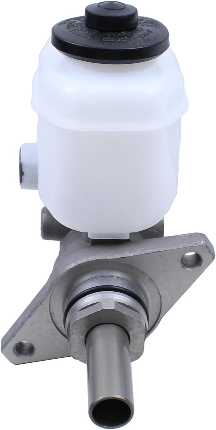 Brake Master Cylinder with Reservoir and Sensor for Toyota Tacoma 2005-2012 2.7L 4.0L Engine