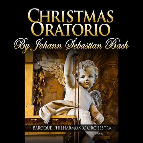 Baroque Philharmonic Orchestra