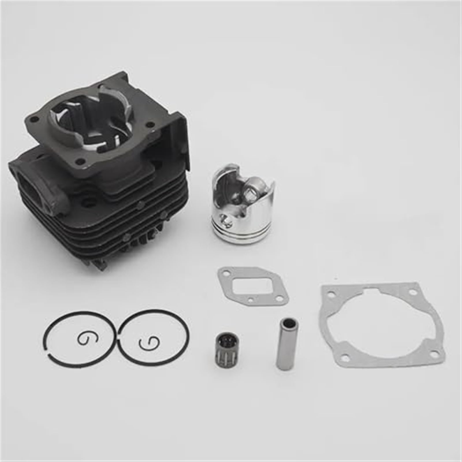 Łożysko igiełkowe pierścienia tłokowego cylindra 40 MM, do części zamiennych do kosiarki GARLAND BEST 430 A 430A BEST430AM Łożysko igiełkowe