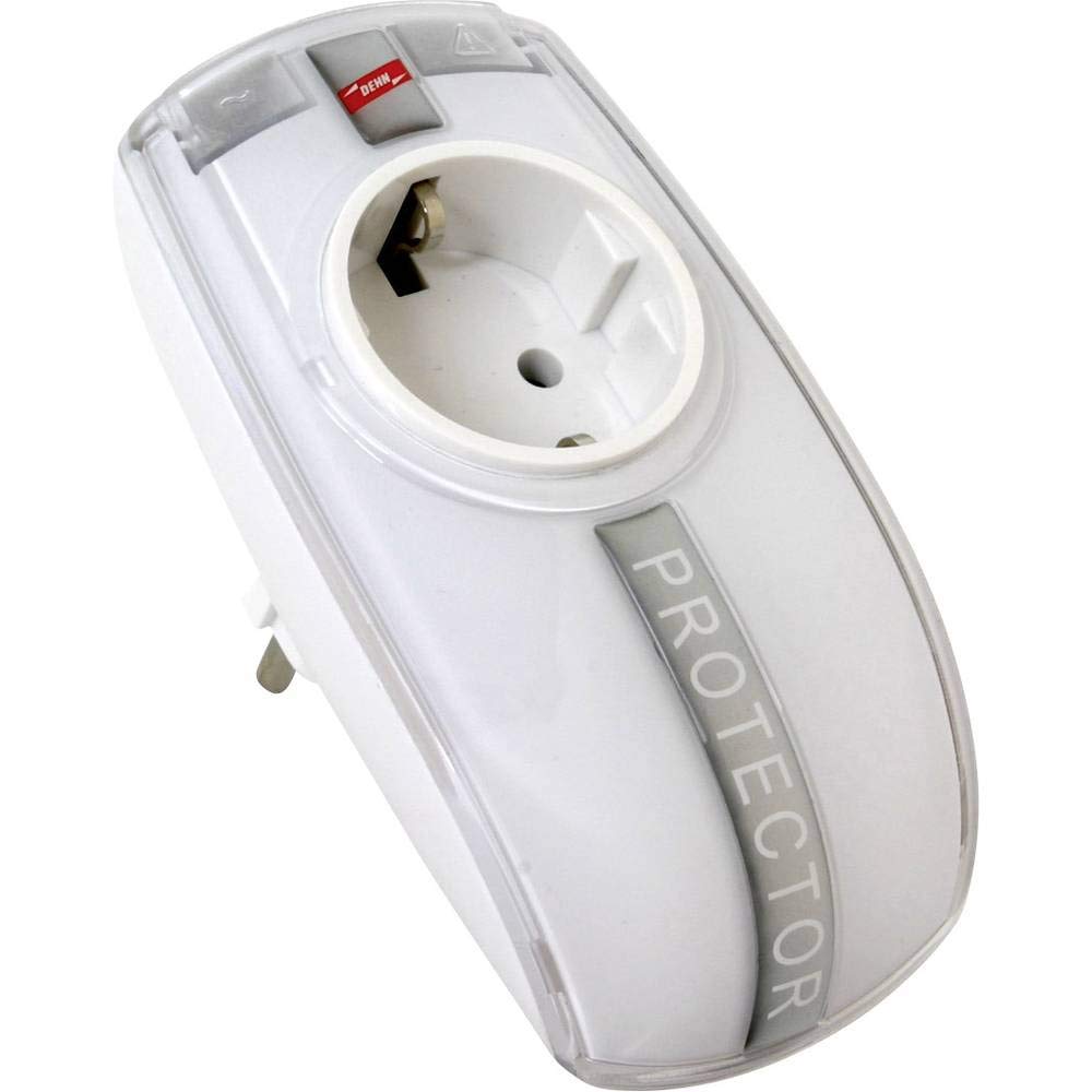 Dehn 909230 - Descargador sobretensión protector-230