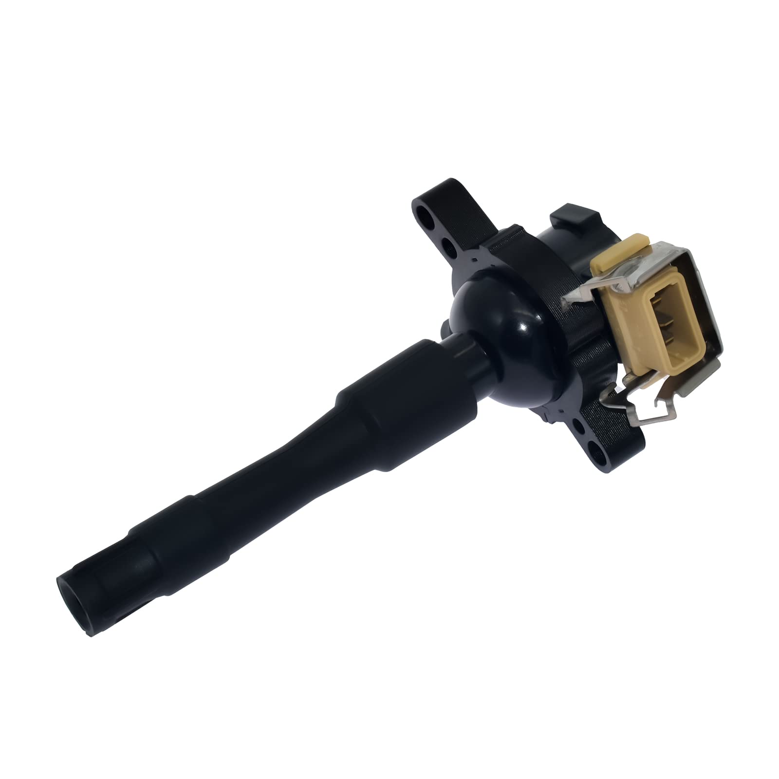 Amazon.com: 1748017 Ignition Coil Compatible with BMW E36 E39 E46  