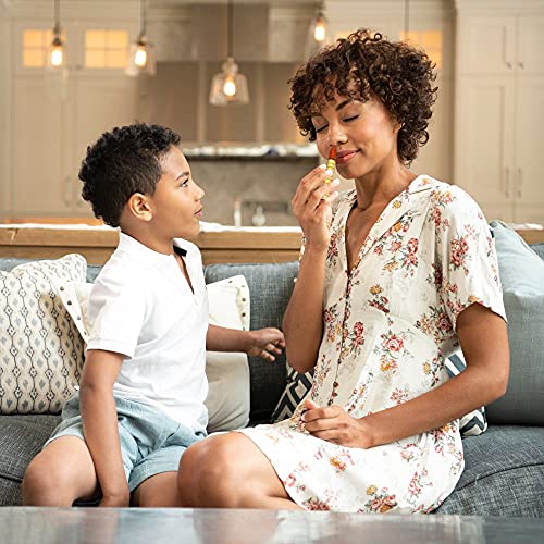 Giz De Cera De Abelha Apiscor Caixa Bambu 8 Bastão + 8 Blocos