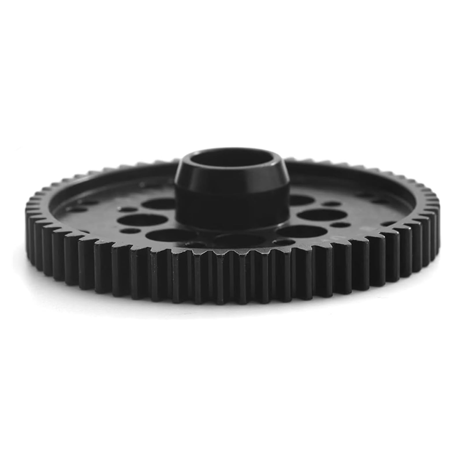 Engrenage principal SPUR en acier trempé 47T pour Arrma 1/5 8S KRATON Outcast Remplace ARA310920