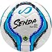 Senda Rio Premium Training Low-Bounce Futsal Ball, Fair Trade Certified