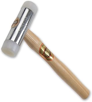 Thor 708 Nylon Hammer 1/2lb