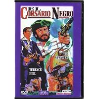 El Corsario Negro