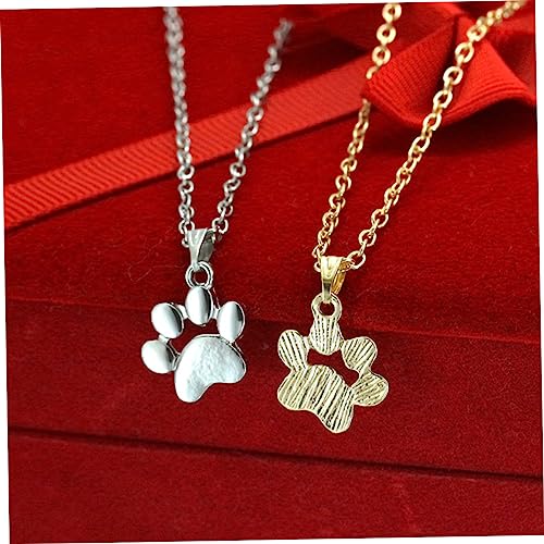 Collier médaillon pour petit chien ajustable pour protéger et sublimer votre animal - 7