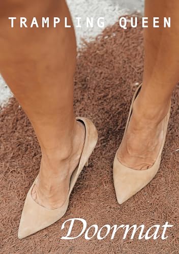 Doormat: Unknown Trampling (English Edition)