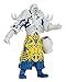 Power Rangers Dino Super Charge - Villain Bones Action Figure, 5"